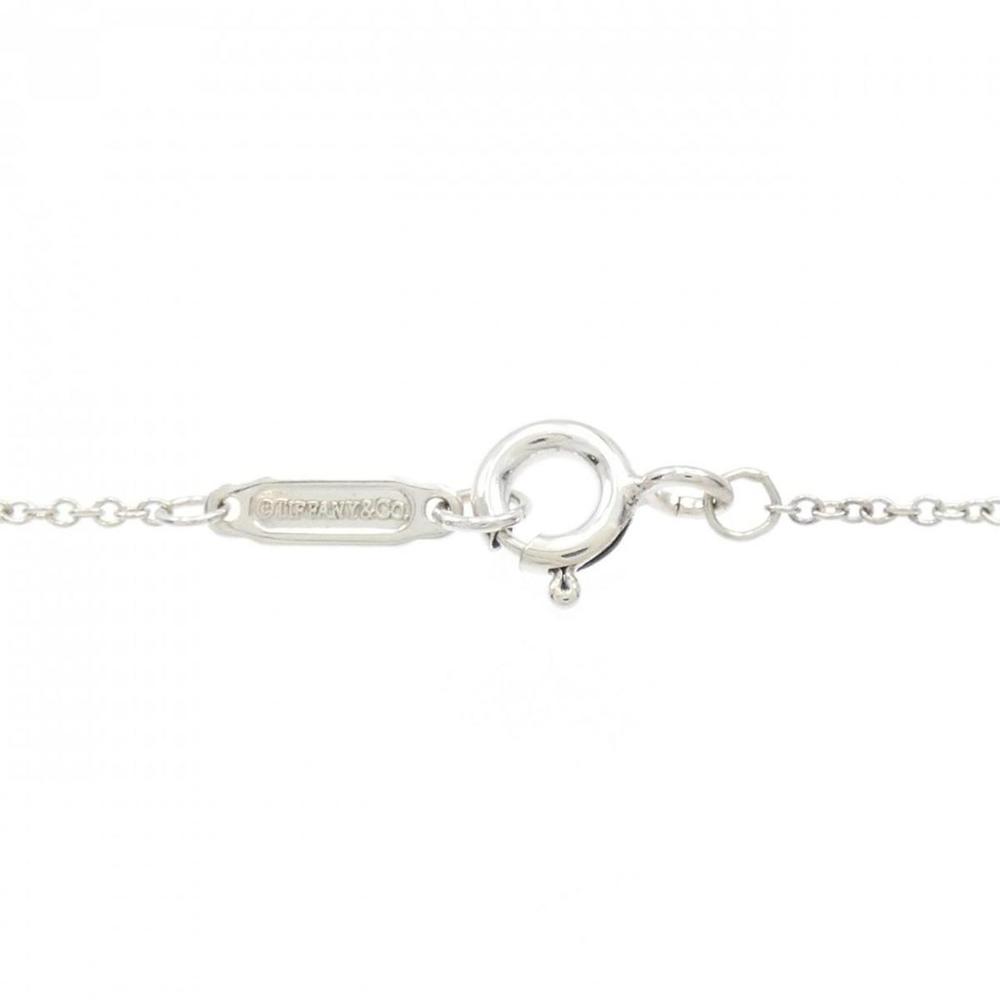 Tiffany 1837 Interlocking Circle Necklace